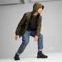 Puma Retro High-top Sneakers Stijl Comfort Black Heren - Thumbnail 9