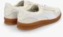 Puma Retro Indoor Trainers Ivory White Multicolor Heren - Thumbnail 3