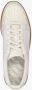 Puma Retro Indoor Trainers Ivory White Multicolor Heren - Thumbnail 4