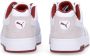Puma Retro Lage Sneaker Wit Rood Multicolor Heren - Thumbnail 7