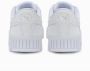 Puma Sneakers van leer met labeldetail model 'Carina' - Thumbnail 14