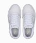 Puma Sneakers van leer met labeldetail model 'Carina' - Thumbnail 10