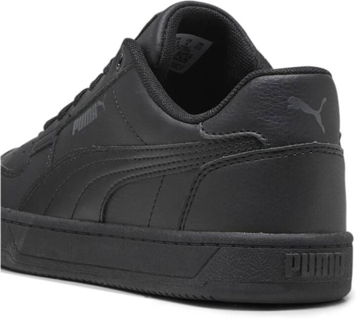 Puma Retro Style Sneakers Black Dames
