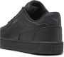 Puma Caven 2.0 sneakers zwart antraciet Imitatieleer 35.5 - Thumbnail 8