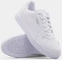 Puma Caven 2.0 Heren Schoenen Wit Maat: 44.5 Leer Foot Locker - Thumbnail 12