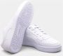 Puma Caven 2.0 Heren Schoenen Wit Maat: 44.5 Leer Foot Locker - Thumbnail 13