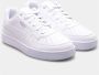 Puma Caven 2.0 Heren Schoenen Wit Maat: 44.5 Leer Foot Locker - Thumbnail 15