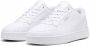 Puma Caven 2.0 Heren Schoenen Wit Maat: 44.5 Leer Foot Locker - Thumbnail 33