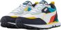 PUMA SELECT Rider Fv ´´future Vin Sneakers Veelkleurig Man - Thumbnail 5