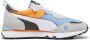 Puma Rider FV Future Vin Sneakers Multicolor Heren - Thumbnail 2