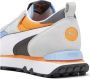 Puma Rider FV Future Vin Sneakers Multicolor Heren - Thumbnail 4