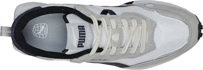 Puma Rider FV Retro Rewin Sneakers Multicolor Heren