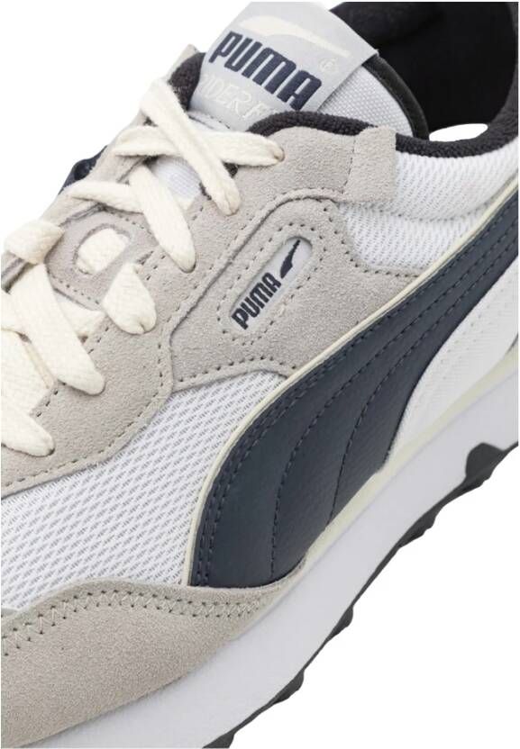 Puma Rider FV Retro Rewin Sneakers Multicolor Heren