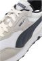PUMA De sneakers van de manier Rider Fv Retro Rewind - Thumbnail 9
