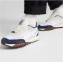 Puma Zwarttop Rider Preppy Sneakers White Heren - Thumbnail 4