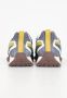 Puma Rider Preppy Sneakers Wit Blauw Geel Multicolor Heren - Thumbnail 2