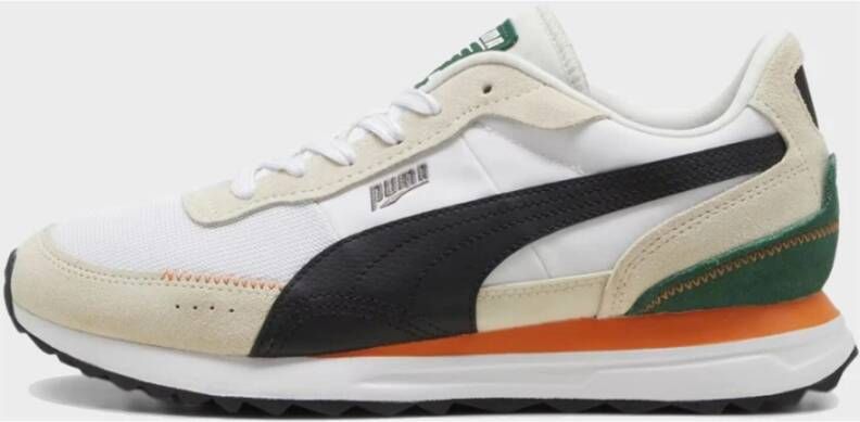 Puma Road Rider SD Hardloopschoenen Multicolor Heren