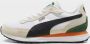 Puma Road Rider SD Hardloopschoenen Multicolor Heren - Thumbnail 4