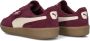 Puma Palermo ruby shimmer alpine snow Leer Unisex - Thumbnail 5