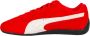 Puma Speedcat Schoenen Bruin Maat: 37.5 Suède Foot Locker - Thumbnail 13