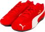 Puma Speedcat Schoenen Bruin Maat: 37.5 Suède Foot Locker - Thumbnail 14