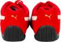 Puma Speedcat Schoenen Bruin Maat: 37.5 Suède Foot Locker - Thumbnail 15