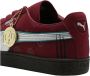 Puma Suede Heren Schoenen Rood Maat: 40.5 Suède Foot Locker - Thumbnail 3