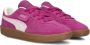 PUMA Palermo Pin It Up Wns Sneakers Dames Paars - Thumbnail 3