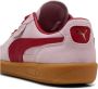 Puma Palermo sneaker van suède met leren details - Thumbnail 13