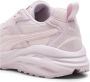 Puma Roze Vrijetijdssneakers voor Volwassenen Pink Dames - Thumbnail 4