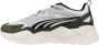 Puma Rs-X Efekt Sneakers Gray Dames - Thumbnail 3
