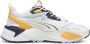 Puma Rs-X Effect Sneakers Multicolor Heren - Thumbnail 4