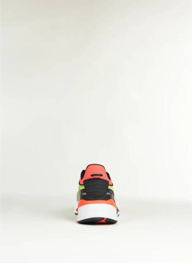 Puma Rs-X Hard Drive Sneakers Multicolor Heren