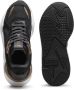 Puma Zwart en Goud Rs-X Glam Sneakers Multicolor Dames - Thumbnail 5