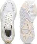 PUMA Rs-x Soft Wns Lage sneakers Leren Sneaker Dames Wit - Thumbnail 7
