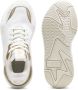 Puma RS-X Glam Wns warm white Wit Leer Lage sneakers Dames - Thumbnail 8