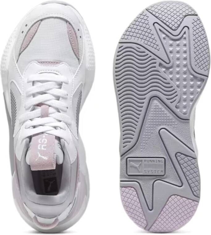 Puma Rs-X Stijl Sneaker Multicolor Dames