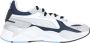 Puma Rs-X The Ghost Trophy Sneakers Multicolor Heren - Thumbnail 3