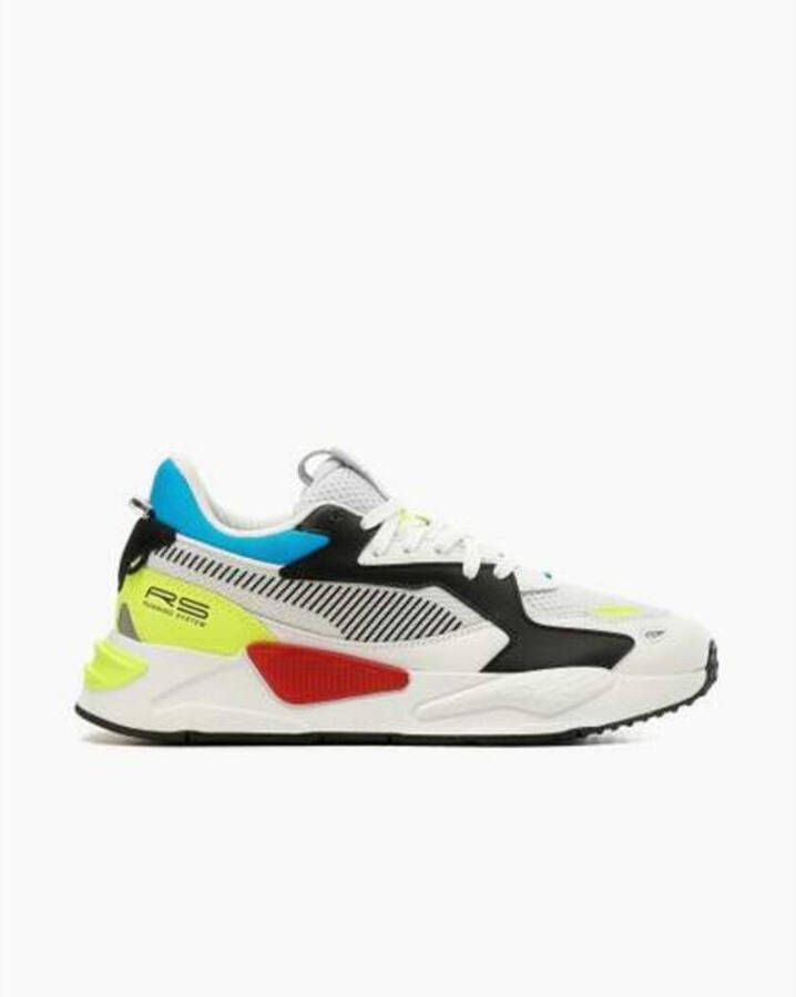Puma RS-Z-core sneakers Wit Heren