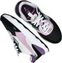 PUMA Runtamed Platform Dames Sneakers Strong Gray-Grape Mist- White-Crushed Berry-Eucalyptus - Thumbnail 18