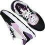 PUMA Runtamed Platform Dames Sneakers Strong Gray-Grape Mist- White-Crushed Berry-Eucalyptus - Thumbnail 6