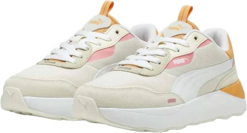 Puma Runtamed Platform Sneakers Multicolor Dames