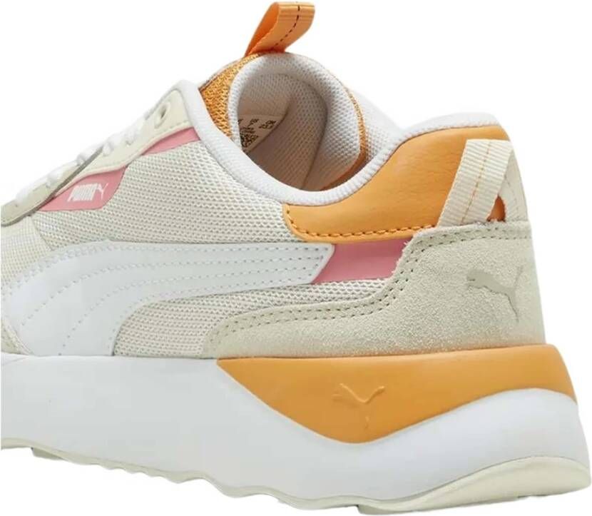 Puma Runtamed Platform Sneakers Multicolor Dames