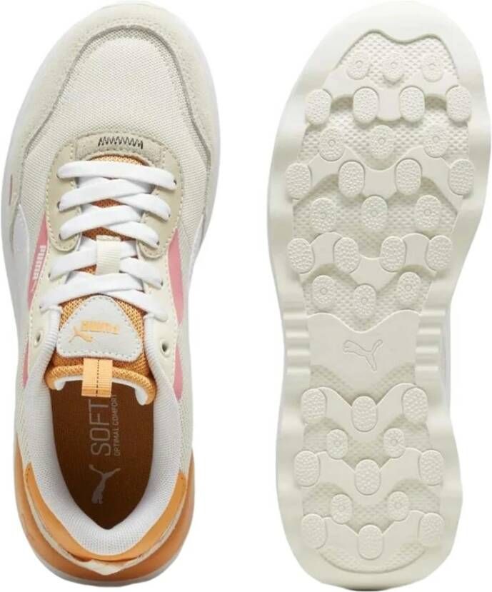 Puma Runtamed Platform Sneakers Multicolor Dames