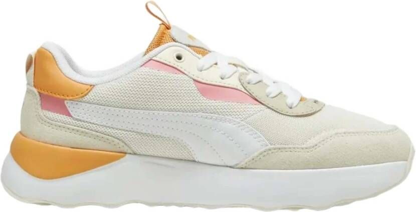 Puma Runtamed Platform Sneakers Multicolor Dames