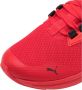 Puma Lichtgewicht Ademende Damessneakers Rood Dames - Thumbnail 6