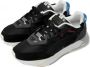 Puma Mirage Sport Black White Schoenmaat 47 Sneakers 380696 02 - Thumbnail 6