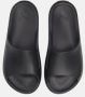 Puma Shibui Cat Heren Slippers en Sandalen Zwart Maat: 40.5 Plastic Foot Locker - Thumbnail 4