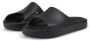 Puma Shibui Cat Heren Slippers en Sandalen Zwart Maat: 40.5 Plastic Foot Locker - Thumbnail 5