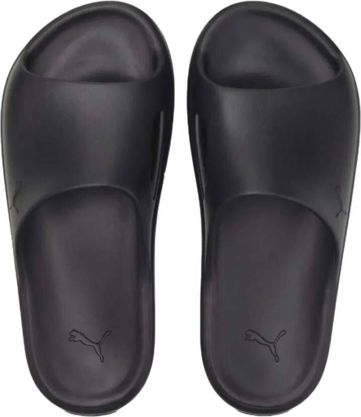Puma Shibui Cat Flip flops Black Heren